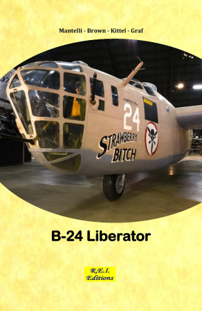 B-24 Liberator